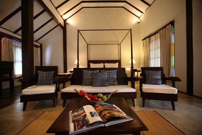 Imagen general del Hotel Banthai Village. Foto 8