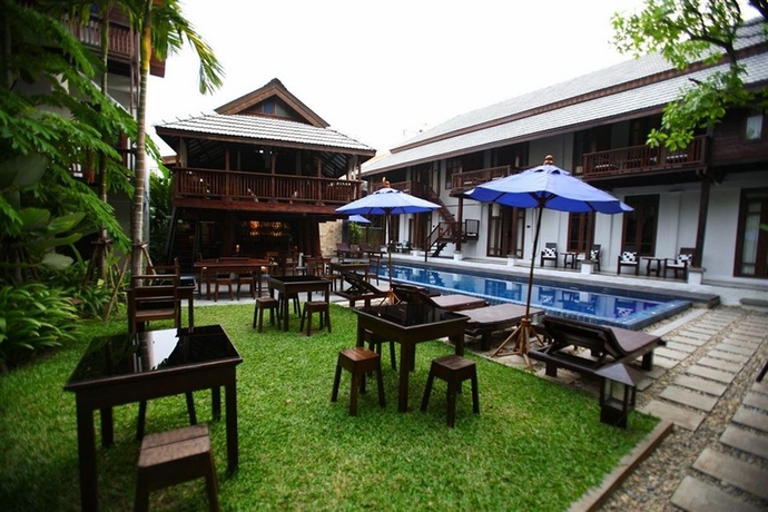 Imagen general del Hotel Banthai Village. Foto 11