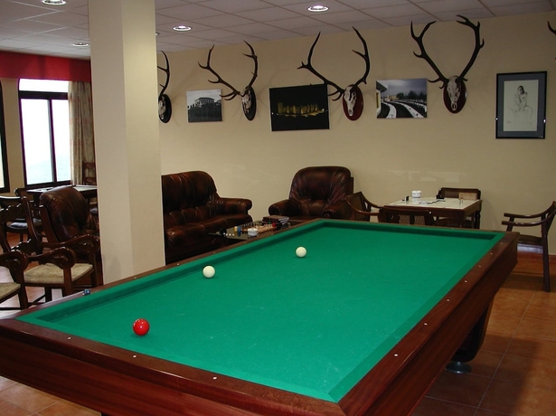 Imagen general del Hotel Baños. Foto 2