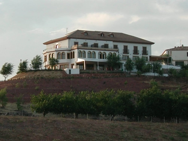 Imagen general del Hotel Baños. Foto 3