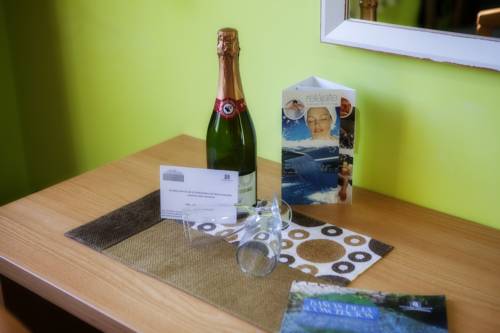 Imagen de la habitación del Hotel Baños de la Concepcion. Foto 3