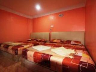 Imagen general del Hotel Banting Hotel. Foto 2