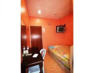 Imagen general del Hotel Banting Hotel. Foto 3