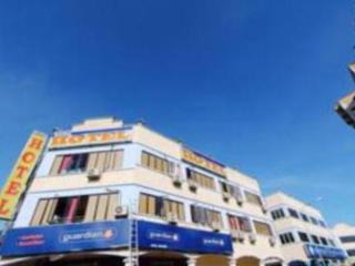Imagen general del Hotel Banting Hotel. Foto 6