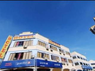 Imagen general del Hotel Banting Hotel. Foto 10