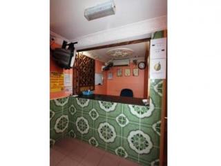 Imagen general del Hotel Banting Hotel. Foto 12