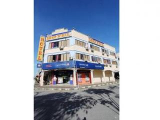 Imagen general del Hotel Banting Hotel. Foto 13
