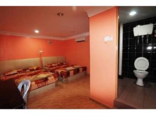 Imagen general del Hotel Banting Hotel. Foto 16