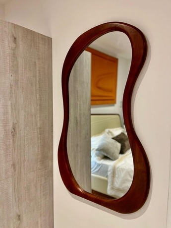 Imagen de la habitación del Hotel Bantree Luxury Apartments by Cozy. Foto 3