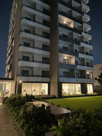 Imagen general del Hotel Bantree Luxury Apartments by Cozy. Foto 1