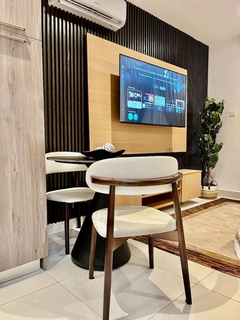 Imagen de la habitación del Hotel Bantree Luxury Apartments by Cozy. Foto 6