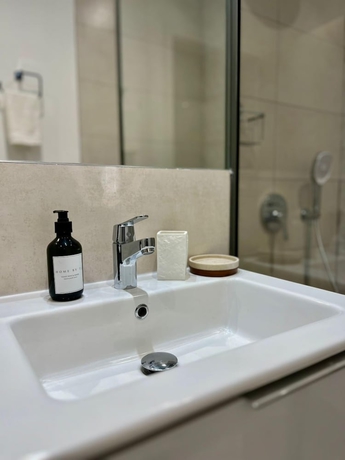 Imagen de la habitación del Hotel Bantree Luxury Apartments by Cozy. Foto 12