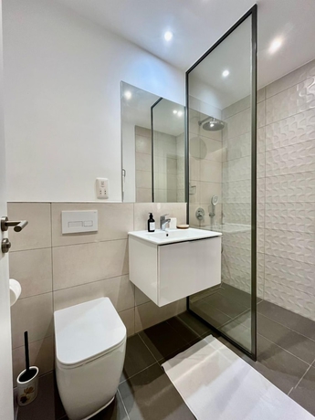 Imagen de la habitación del Hotel Bantree Luxury Apartments by Cozy. Foto 14