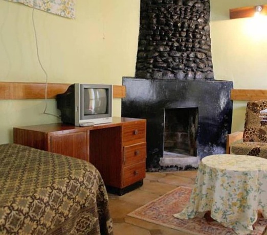 Imagen de la habitación del Hotel Bantu Mountain Lodge. Foto 12