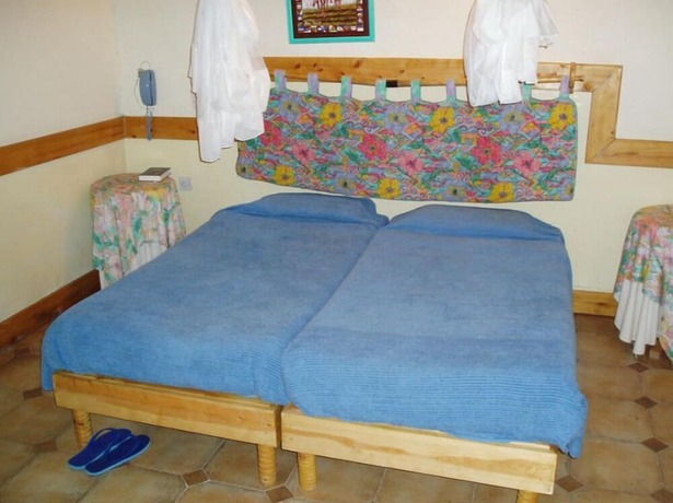 Imagen de la habitación del Hotel Bantu Mountain Lodge. Foto 13