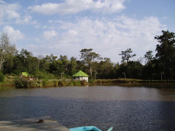 Imagen general del Hotel Bantu Mountain Lodge. Foto 6