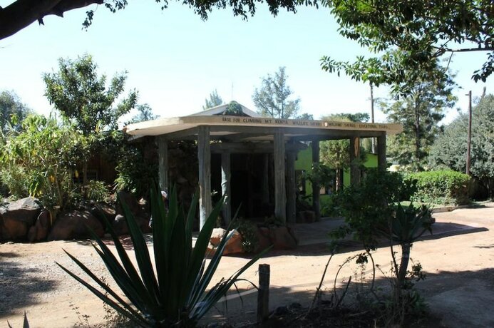 Imagen general del Hotel Bantu Mountain Lodge. Foto 10