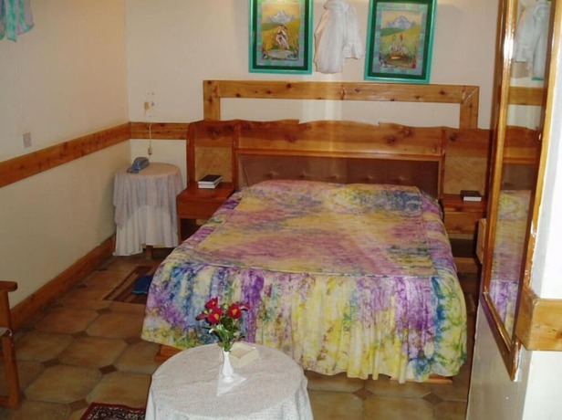 Imagen de la habitación del Hotel Bantu Mountain Lodge. Foto 15