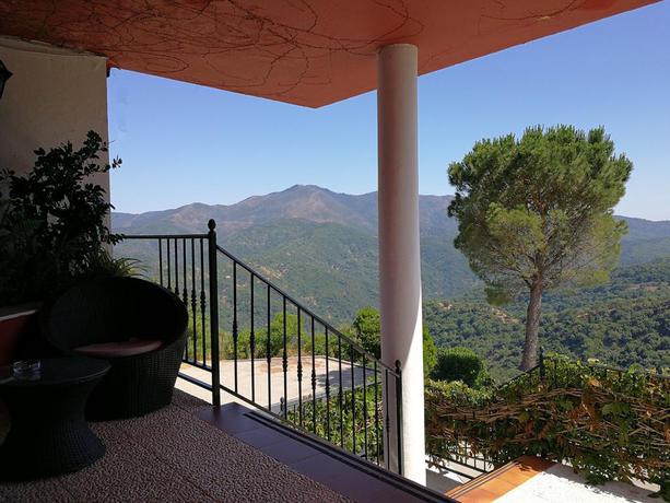 Imagen de los exteriores del Hotel Banu Rabbah. Foto 5