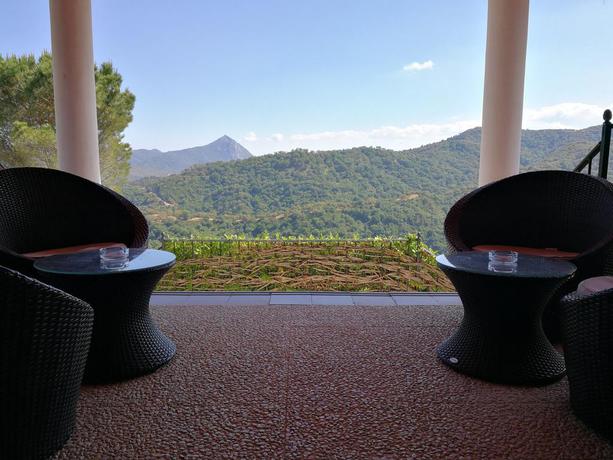 Imagen de los exteriores del Hotel Banu Rabbah. Foto 6