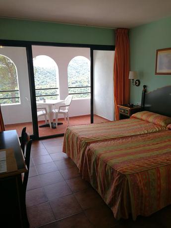 Imagen de la habitación del Hotel Banu Rabbah. Foto 4