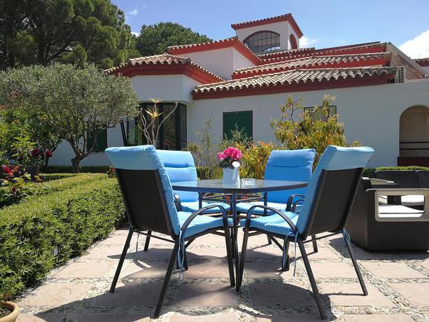 Imagen de los exteriores del Hotel Banu Rabbah. Foto 7