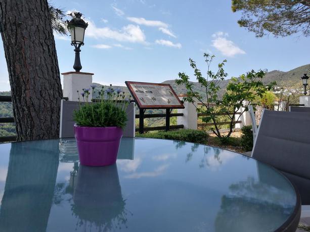 Imagen de los exteriores del Hotel Banu Rabbah. Foto 8