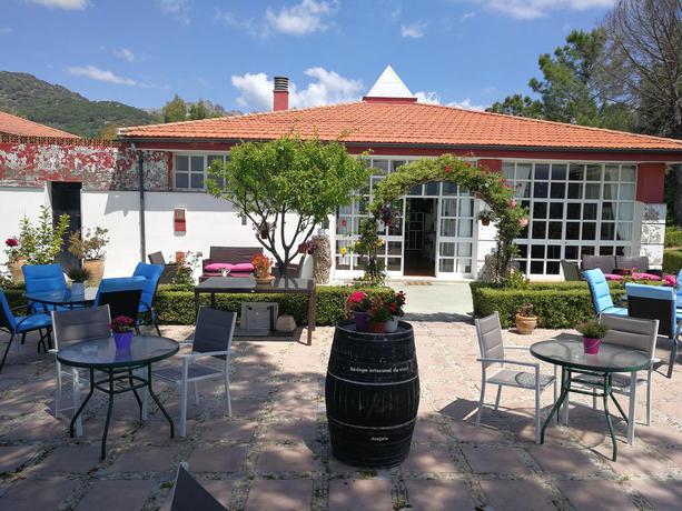 Imagen de los exteriores del Hotel Banu Rabbah. Foto 9