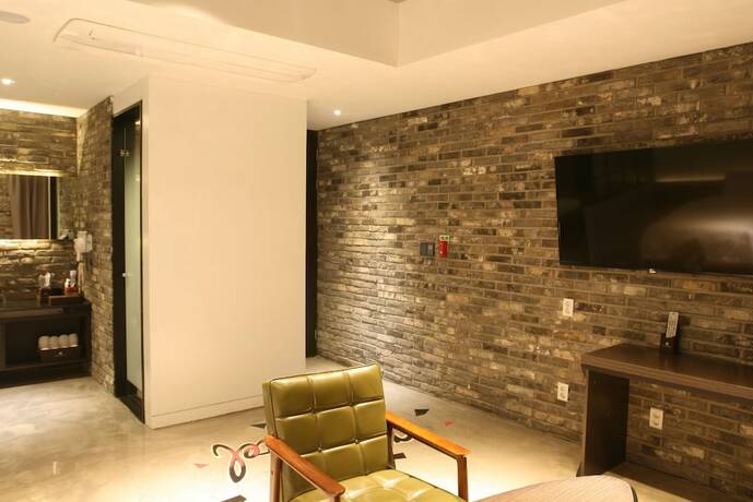Imagen general del Hotel Banwol. Foto 2