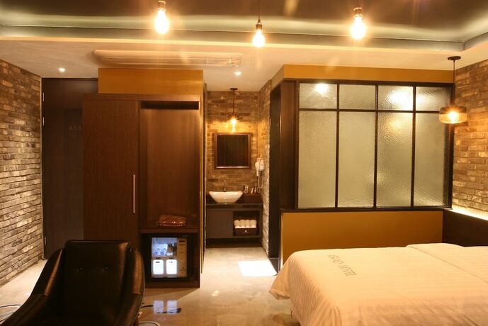 Imagen general del Hotel Banwol. Foto 3