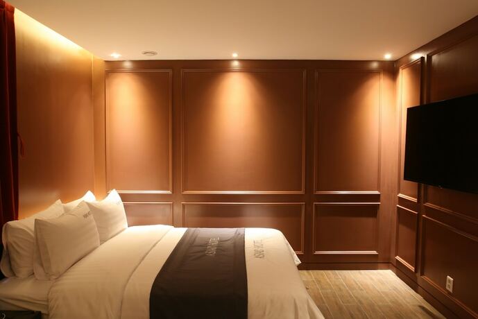 Imagen general del Hotel Banwol. Foto 6