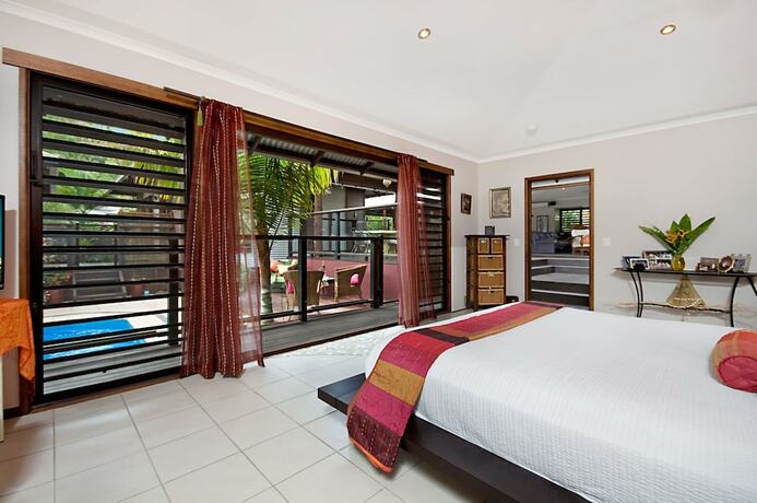Imagen general del Hotel Banyak Villa. Foto 10