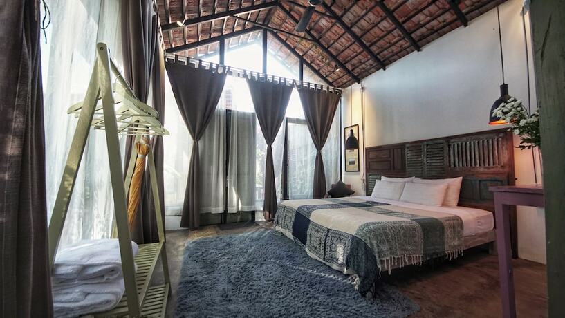 Imagen general del Hotel Banyan Boutique By 5h. Foto 3
