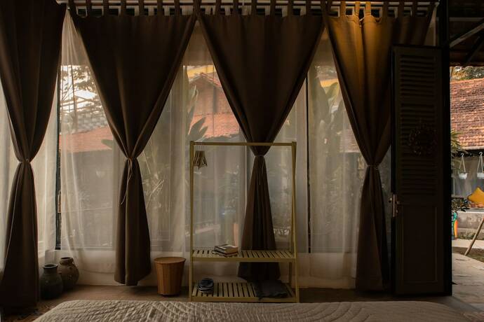 Imagen de la habitación del Hotel Banyan Boutique By 5h. Foto 13