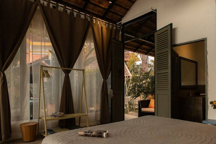 Imagen de la habitación del Hotel Banyan Boutique By 5h. Foto 14
