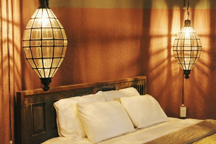 Imagen de la habitación del Hotel Banyan Boutique By 5h. Foto 15