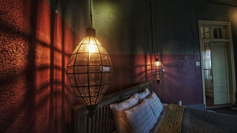 Imagen de la habitación del Hotel Banyan Boutique By 5h. Foto 17