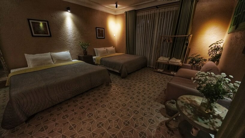 Imagen de la habitación del Hotel Banyan Boutique By 5h. Foto 18