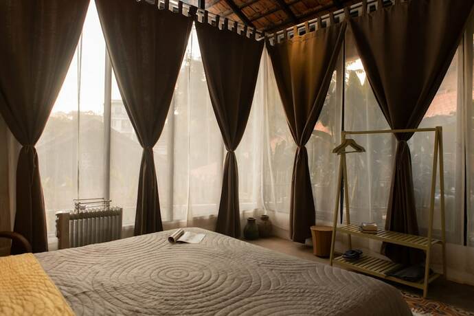 Imagen de la habitación del Hotel Banyan Boutique By 5h. Foto 21