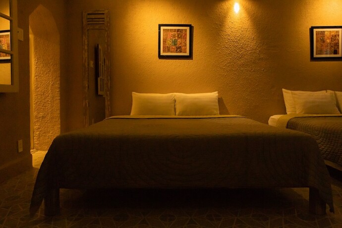 Imagen de la habitación del Hotel Banyan Boutique By 5h. Foto 22