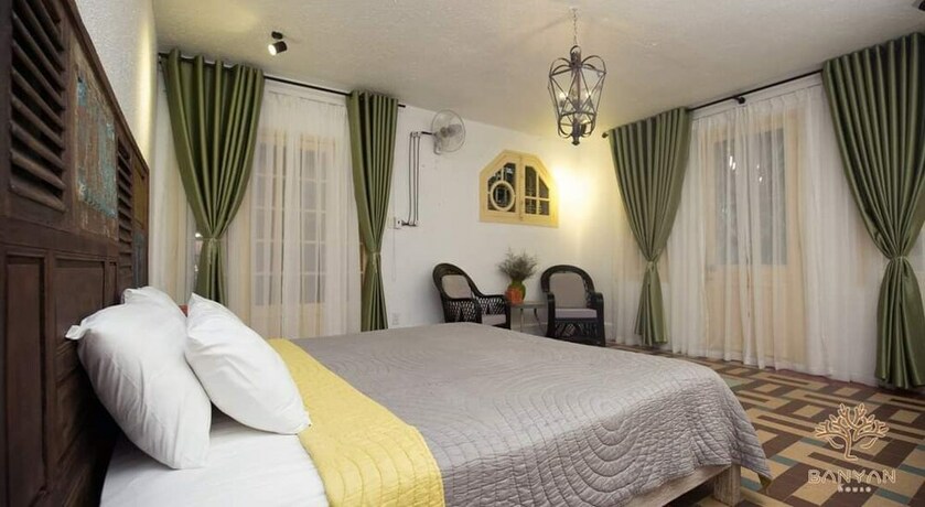 Imagen de la habitación del Hotel Banyan Boutique By 5h. Foto 24