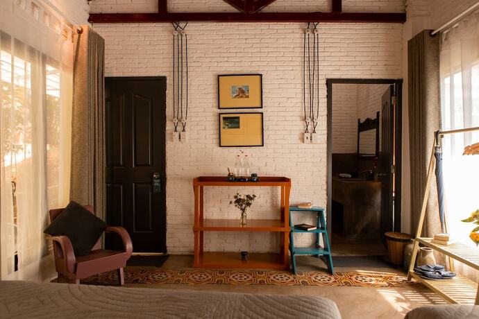 Imagen de la habitación del Hotel Banyan Boutique By 5h. Foto 25