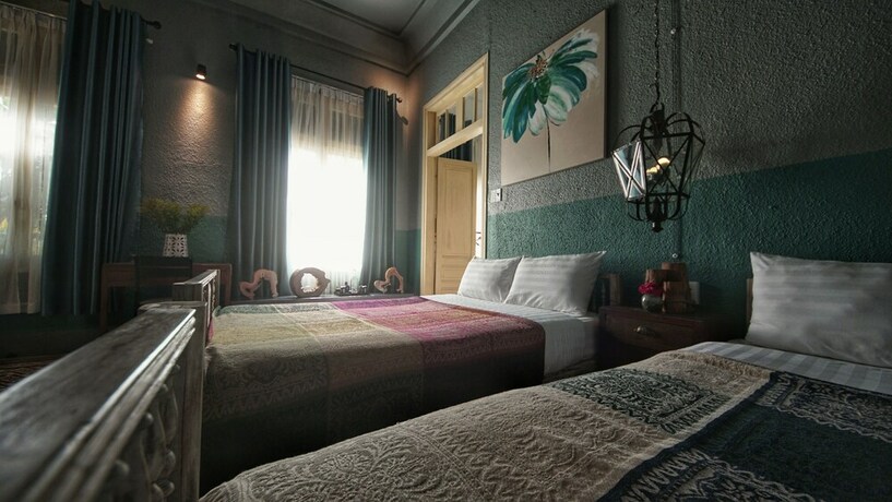 Imagen de la habitación del Hotel Banyan Boutique By 5h. Foto 26