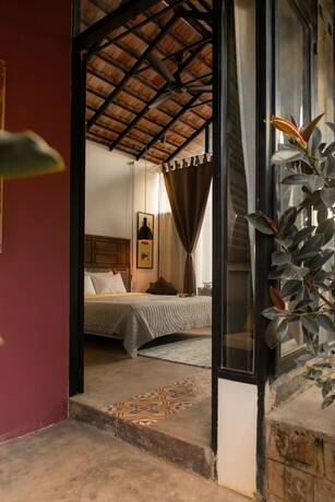 Imagen de la habitación del Hotel Banyan Boutique By 5h. Foto 27