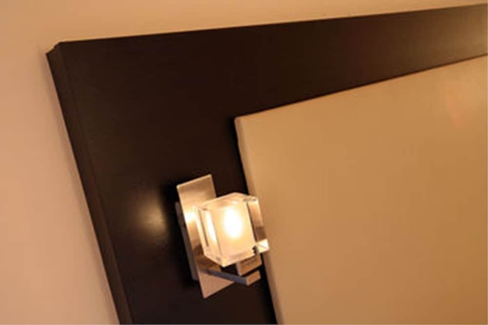 Imagen de la habitación del Hotel Banyan. Foto 6