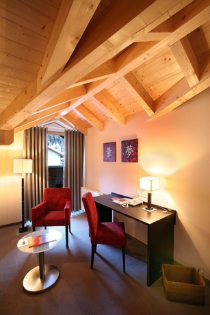 Imagen de la habitación del Hotel Banyan. Foto 12