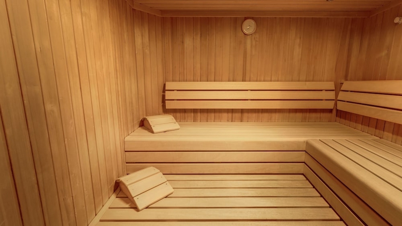 Imagen de la piscina del Hotel Banyan. Foto 18