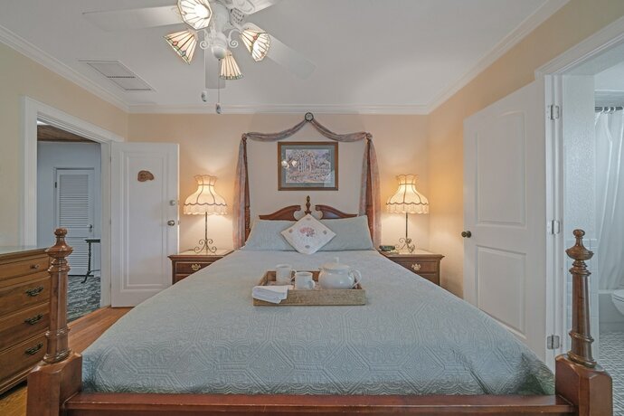 Imagen de la habitación del Hotel Banyan House Vacation Rentals. Foto 11
