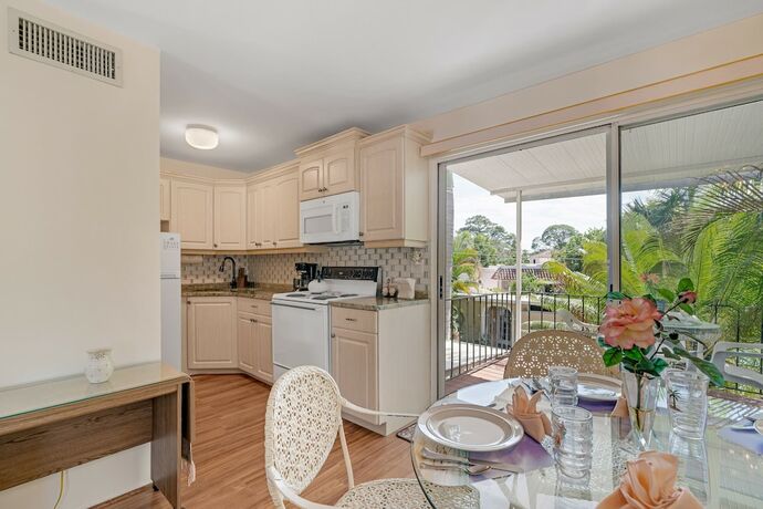 Imagen general del Hotel Banyan House Vacation Rentals. Foto 2