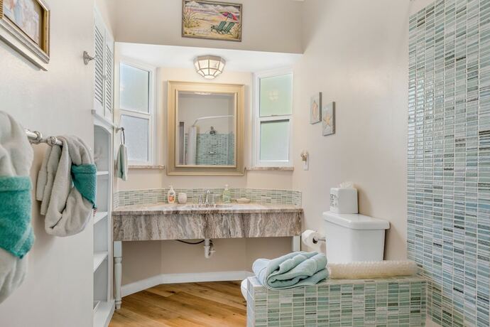 Imagen general del Hotel Banyan House Vacation Rentals. Foto 3